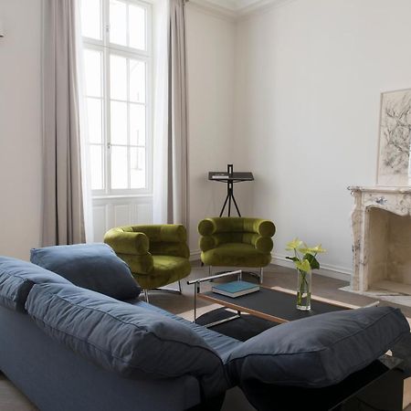 Hotel De Tourrel, Saint Remy De Provence, A Member Of Design Hotels Экстерьер фото