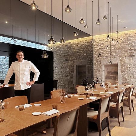 Hotel De Tourrel, Saint Remy De Provence, A Member Of Design Hotels Экстерьер фото