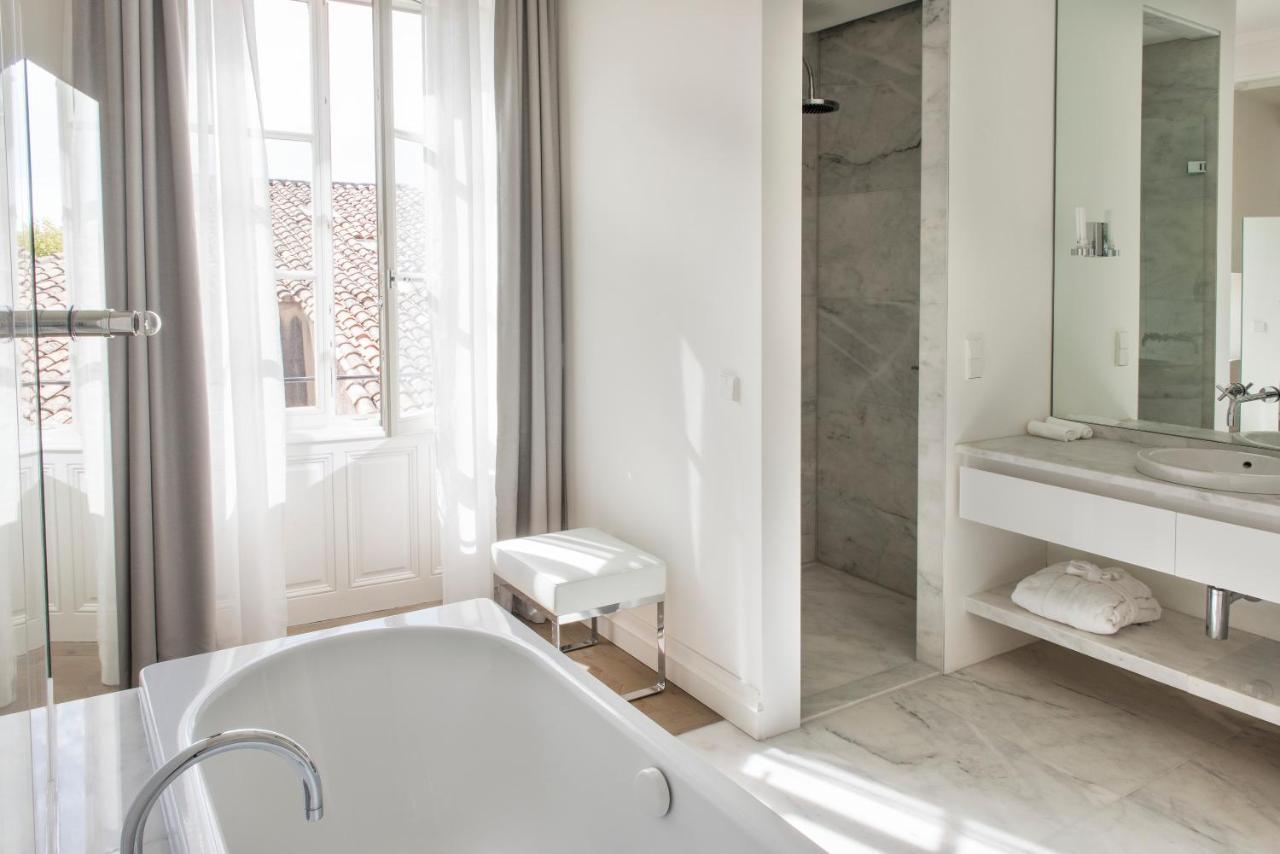 Hotel De Tourrel, Saint Remy De Provence, A Member Of Design Hotels Номер фото