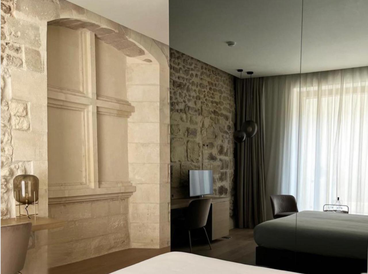 Hotel De Tourrel, Saint Remy De Provence, A Member Of Design Hotels Экстерьер фото