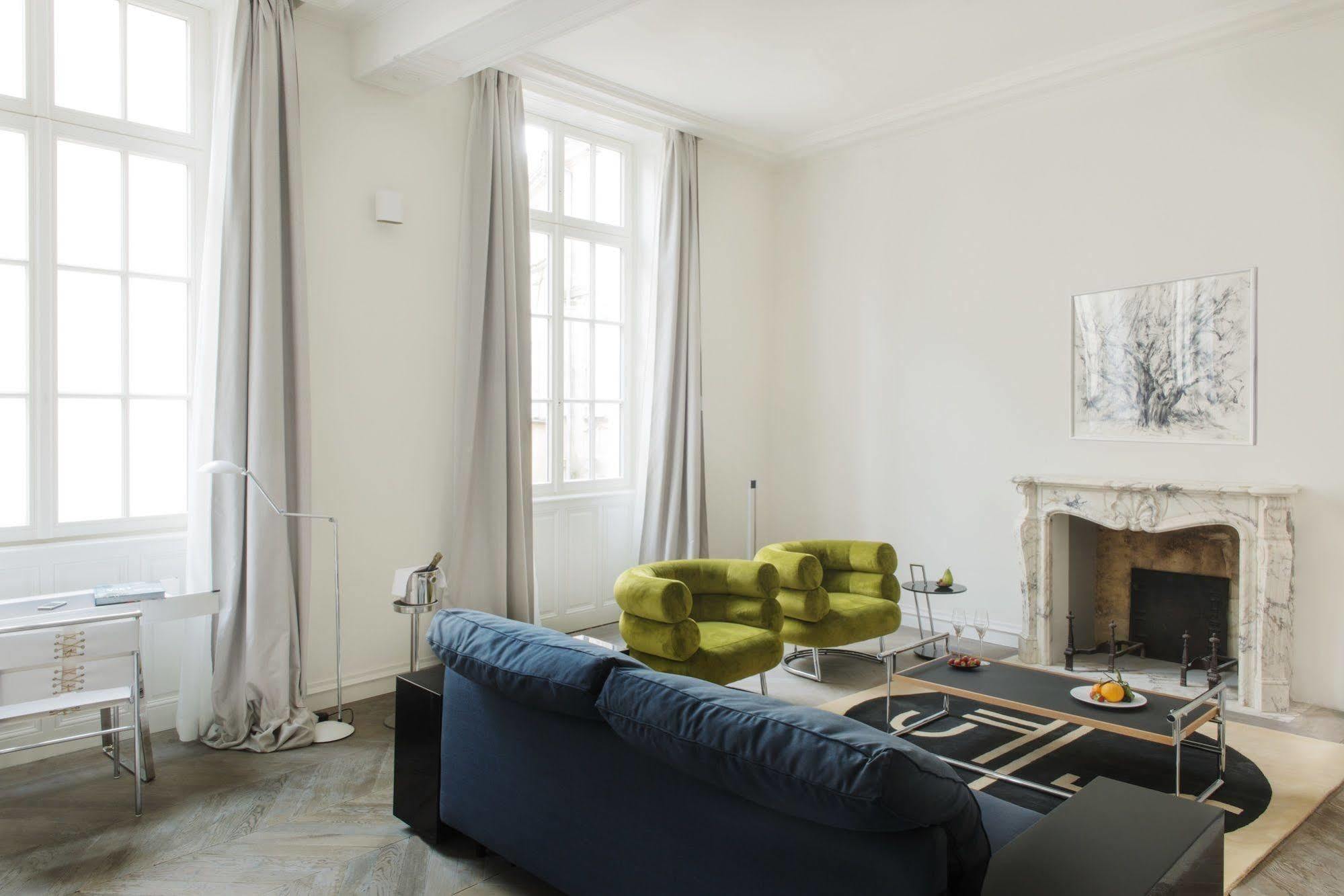 Hotel De Tourrel, Saint Remy De Provence, A Member Of Design Hotels Экстерьер фото