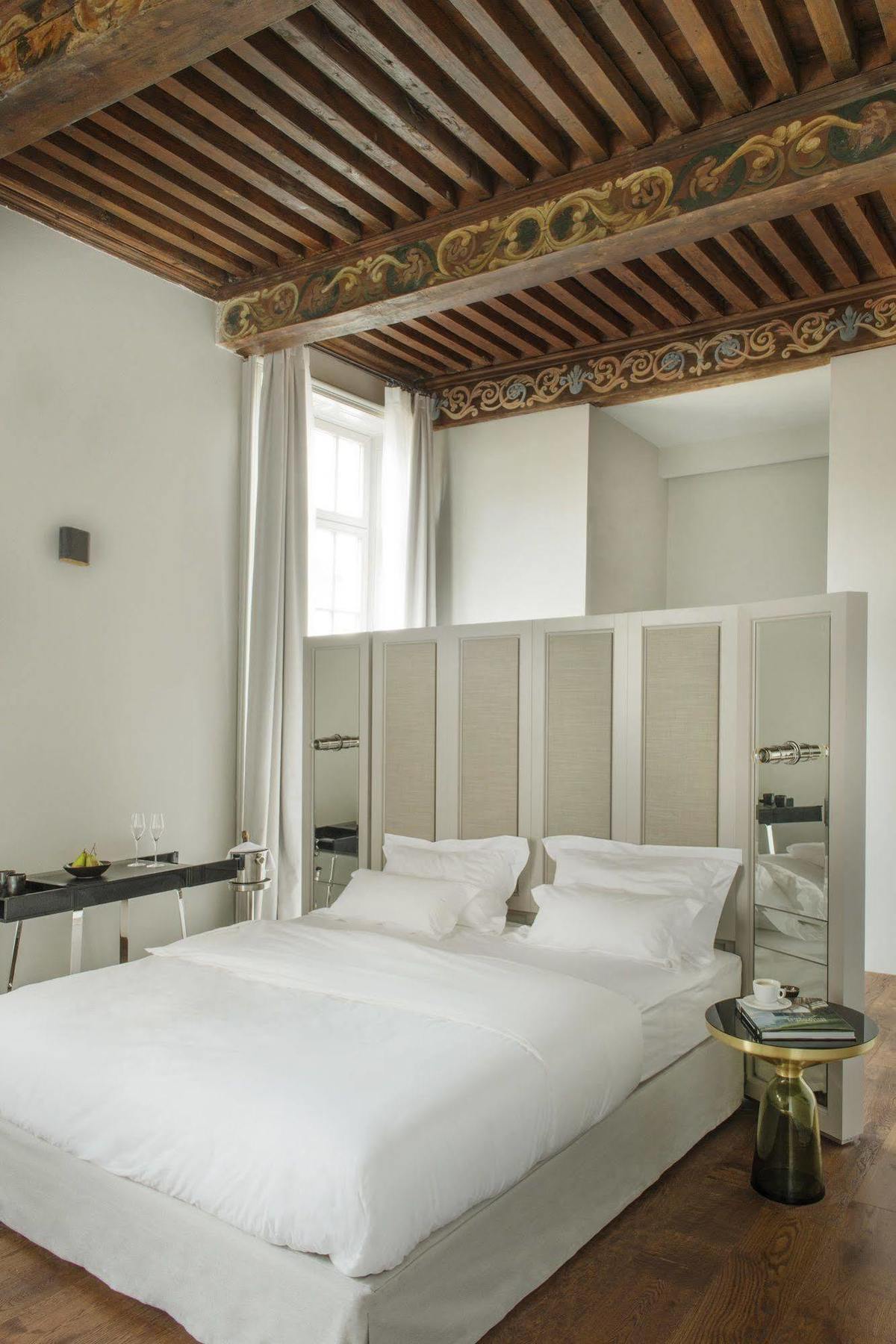 Hotel De Tourrel, Saint Remy De Provence, A Member Of Design Hotels Экстерьер фото