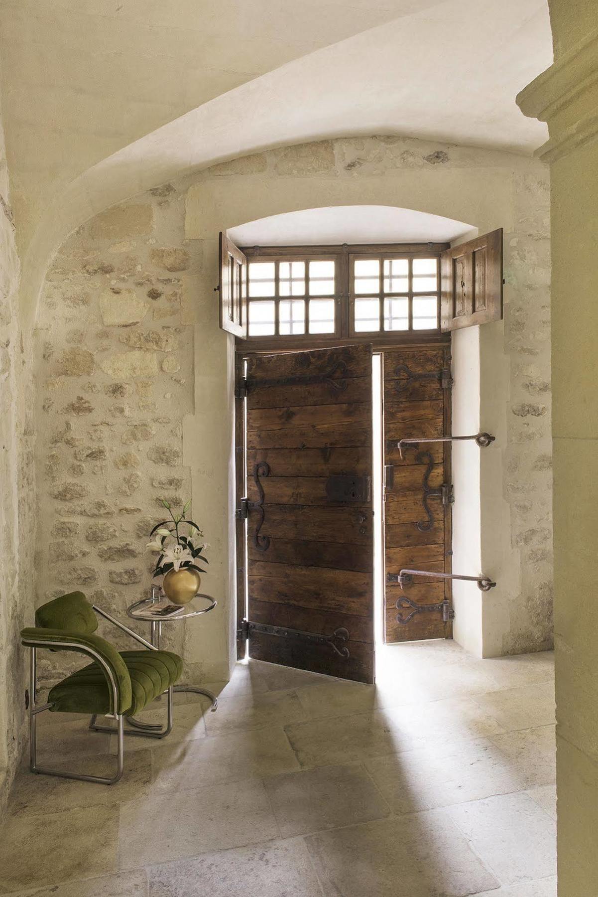 Hotel De Tourrel, Saint Remy De Provence, A Member Of Design Hotels Экстерьер фото