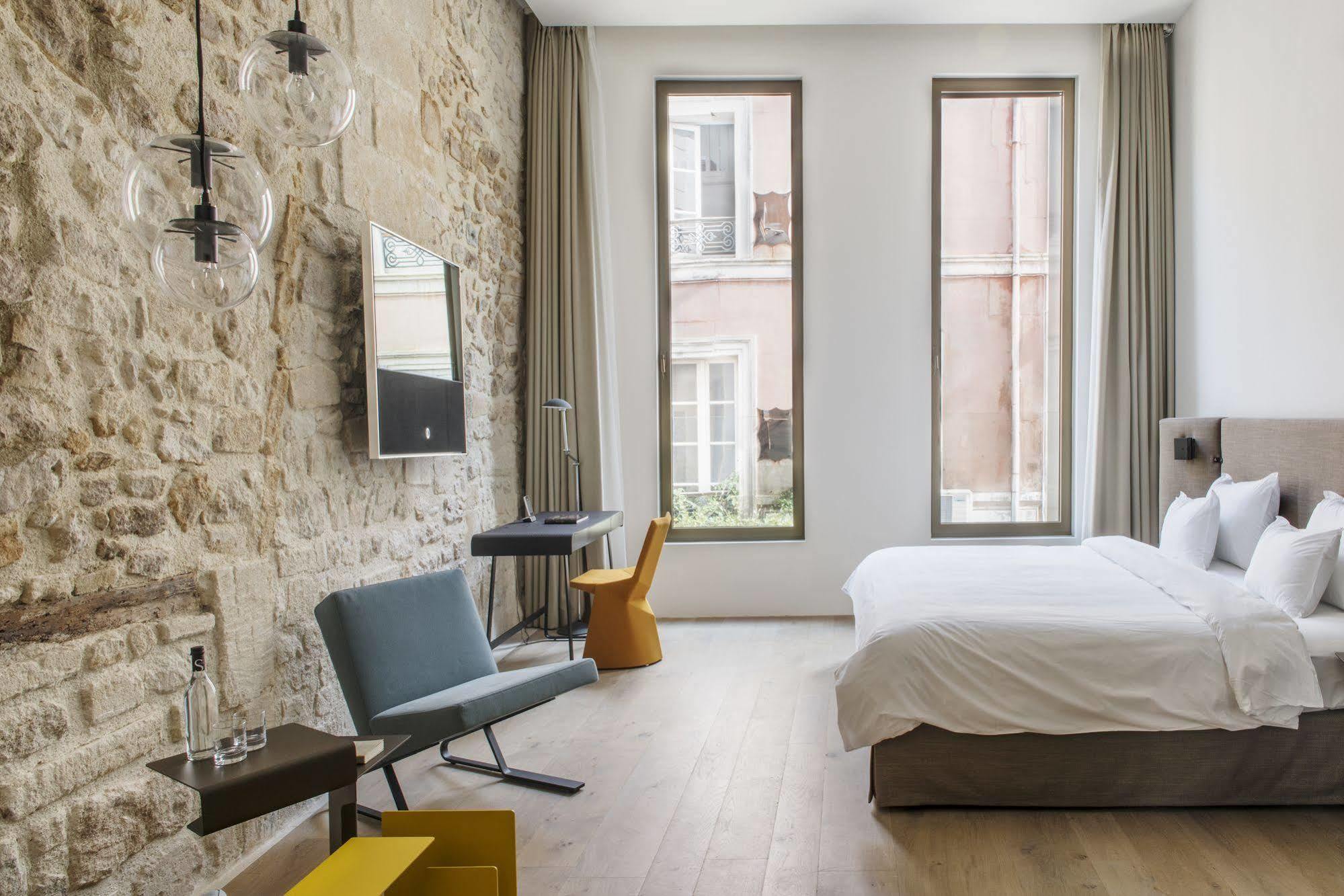 Hotel De Tourrel, Saint Remy De Provence, A Member Of Design Hotels Экстерьер фото