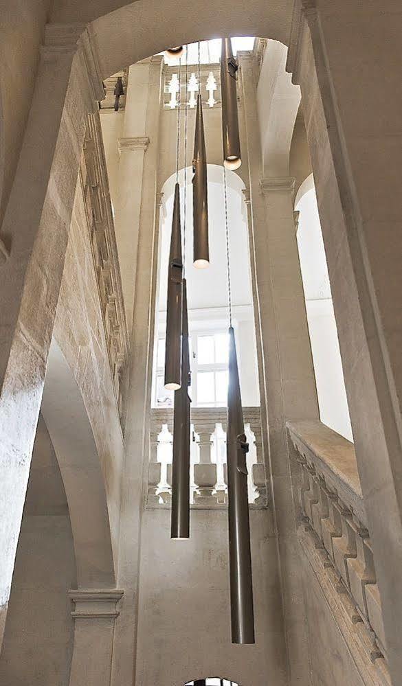 Hotel De Tourrel, Saint Remy De Provence, A Member Of Design Hotels Экстерьер фото